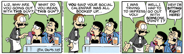 garfield